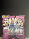 Tinco Stomper 4x4 Road Rods Purple Black Coupe New Sealed