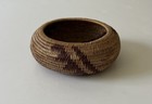 Pomo Native American Indian Basket Excellent Condition
