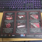 Creative Sound Blaster Z Red