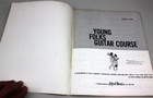1964 Young Folks Guitar Course - Book Two Sheet Music Song Book Instruction