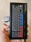 Panasonic Character Generator Pv-g22m Programmable Keyboard Video Editor