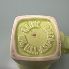 Microsoft  green  Coffee Mug  Bk Inc  Mfg In Usa 