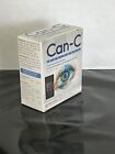 2 Pack Can-c  Eye Drops 10 Ml Liquid Exp 07 2025