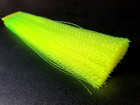 Fishair - Super Hair - Bucktail Substitute - Fly Tying Material - 10 Colors New