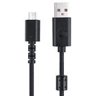 For Logitech G700 G700s Wireless Mouse Micro Usb Wire Data Line Charging Cable  