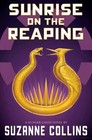Perfect Book For Gift -  Sunrise On The Reaping Fast Shipping Usa Stock