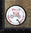 Vintage Nasa Gemini 5 Space Shuttle Mission Astronaut Flight Crew Iron-on Patch
