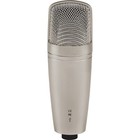 Behringer C-1u Usb Studio Condenser Mic