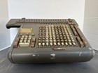 Working 1950s Friden Model Stw10 Electro-mechanical Calculator  no Power Cord 