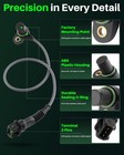Engine Cam Crank Position Sensor 3pcs For Bmw 320i 325i 330i 12147518628