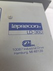 Leprecon Ld-360 6 Channel Edison Dimmer 1800 Watts- Tested Very Good 