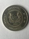 Singapore 50 Cents 2010 Km  102