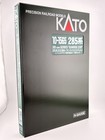 Kato 10-1565 285-3000 Sunrise Express  pantograph Increased  7-car Set N Scale
