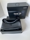 Samsung Gear Vr Powered By Oculus Virtual Headset W controller Sm-r324
