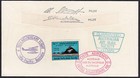 Solomon Islands - 1976 Air Mail Australia To Pacific Is To Australia - Ffc