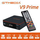 Fta Full Hd Digital Dvb-s2 s2x Satellite Receiver Decoder H 265 Dlna Pvr Youtube