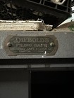 Diebold s Filing Safe  dievold Safe   Lock Co  Canton - Ohio