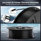Jayo 10kg 20kg Pla Meta Petg Pla  Silk Abs 3d Printer Filament 1 75mm 1 1kg Lot