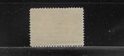 Canada Scott  50 1897 Victoria Jubilee Issue 1 2p  black  Mint Never Hinged