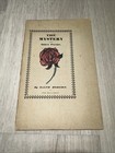 Lot Of 3 Vintage 1913 Poems By Ralph Hodgson