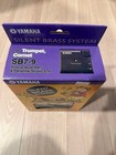Yamaha Sb7-9 Silent Brass System
