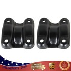 2   Rear Leaf Spring Plate Set 52038459 For Dodge Ram1500 2500 3500 1995-2002