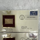 Lot Of 3 Usps 1997 32c First Day Of Issue Covers U s  Air Force   Coaches