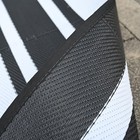  Outdoor Rug 9x12 Waterproof For Patio Clearance large Plastic Straw Mat For 