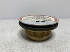 Oatey 42150 Shower Drain Brass No-calk 2 