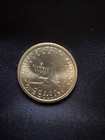 1855 G 1 Indian Princess Small Head Gold Dollar Coin