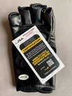 Chael Sonnen Autograph Ufc mma Fight Glove American Gangster Jsa Cl60467