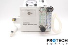 Hallowell Emc Microvent 1 Dual Mode Small Animal Ventilator With Warranty