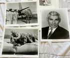 Stranger In My Arms Press Kit pressbook     1958 - June Allyson  Jeff Chandler