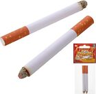 96 Joke Puff Cigarette - Fake Smoke Magic Trick Gag Prop Costume Accessory Toy
