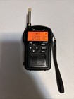 Midland Portable Emergency Weather Alert Radio Hh54 Tested Handheld Black