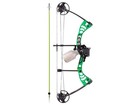 New Centerpoint Typhon X1 Bowfishing Package