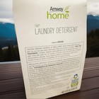 Amway Home Sa8 Ultra-concentrated Powder Laundry Detergent 99 Loads 3kg 6 6lbs