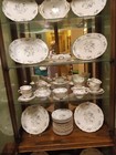 Franconia Krautheim Selb Bavaria 75 Pieces