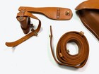 Wwi Wwii German P08 Luger Navy Artillery Luger Holster   Carry Strap