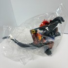 2025 Movie Monster 6 1 2  Burning Godzilla Ver 2 0 Figure Bandai Kaiju