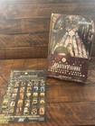 Vintage The X-files Collector Cards Premiere Edition With Poster  Scrye Magazine