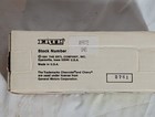 Ertl 1950 Chevy Panel Truck Die-cast Coin Bank 1 25 Scale Locking Key 9972
