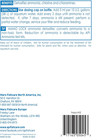 Ammo-lock Freshwater And Saltwater Aquarium Ammonia Detoxifier 16-ounce Bottle