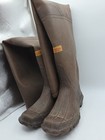 Lacrosse Outdoorsman Hip Waders Boots Women 9 men 7 Vintage  Made In Usa 