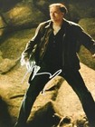 Nicolas Cage Signed Autographed 8x10 Photo Beckett Bas Coa