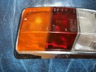 Classic Mini Rear Light Cluster  Brake Indicator Side Lamp Left Near Passenger