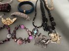 Vintage Jewelry Estate Find Jewelry Lot