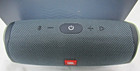 Jbl Charge Essential 2 Portable Waterproof Speaker With Powerbank  Black