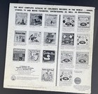 1962 Disney   s Pinocchio  all Songs From Walt Disney Movie  Vintage Vinyl Record