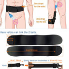 Male Penis Stretcher Extender Enlargement Vacuum Cup Enhancement Hanger Supply